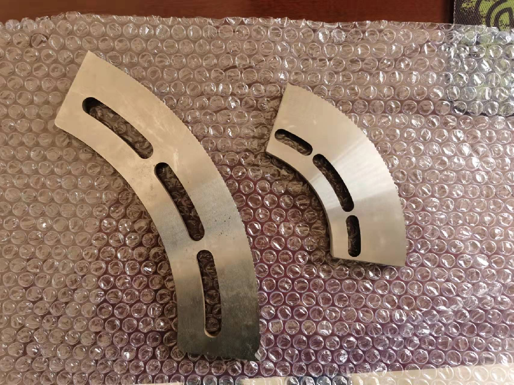齒刀